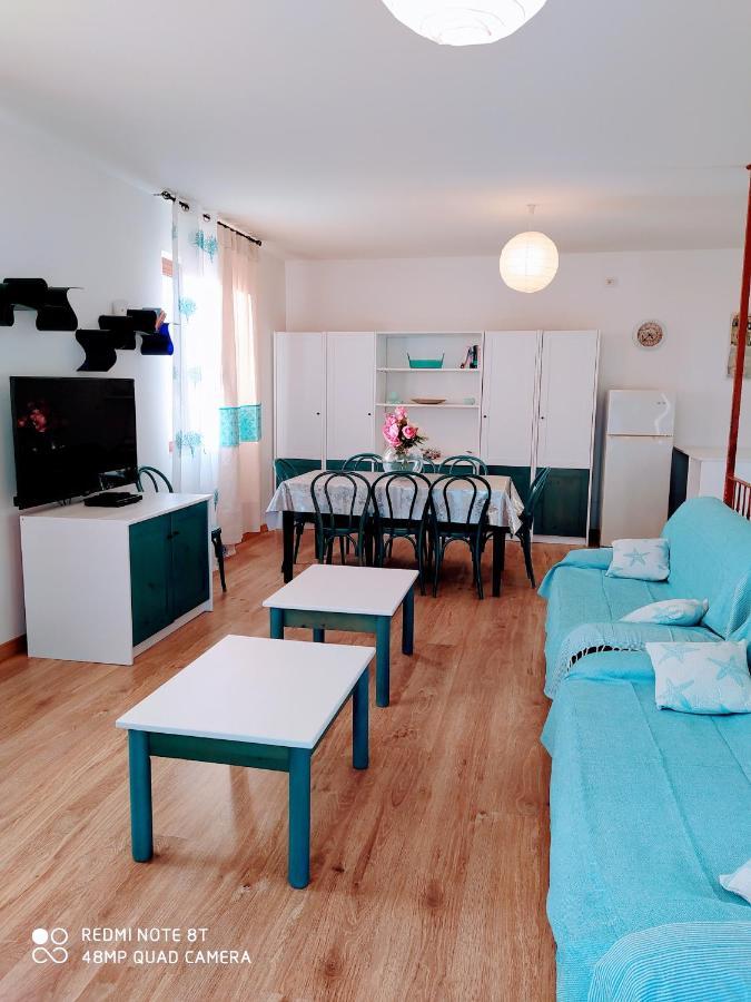Villa Rafael Con Piscina, Iun P4098 アルゲーロ エクステリア 写真