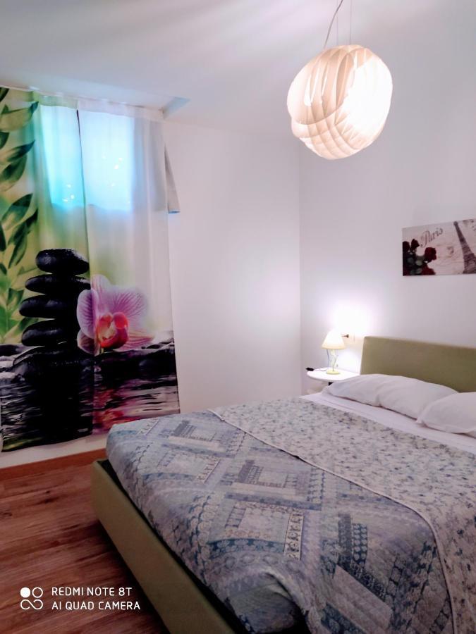 Villa Rafael Con Piscina, Iun P4098 アルゲーロ エクステリア 写真