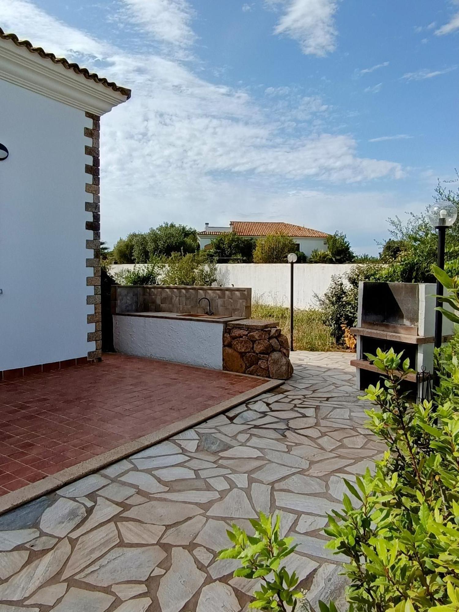 Villa Rafael Con Piscina, Iun P4098 アルゲーロ エクステリア 写真