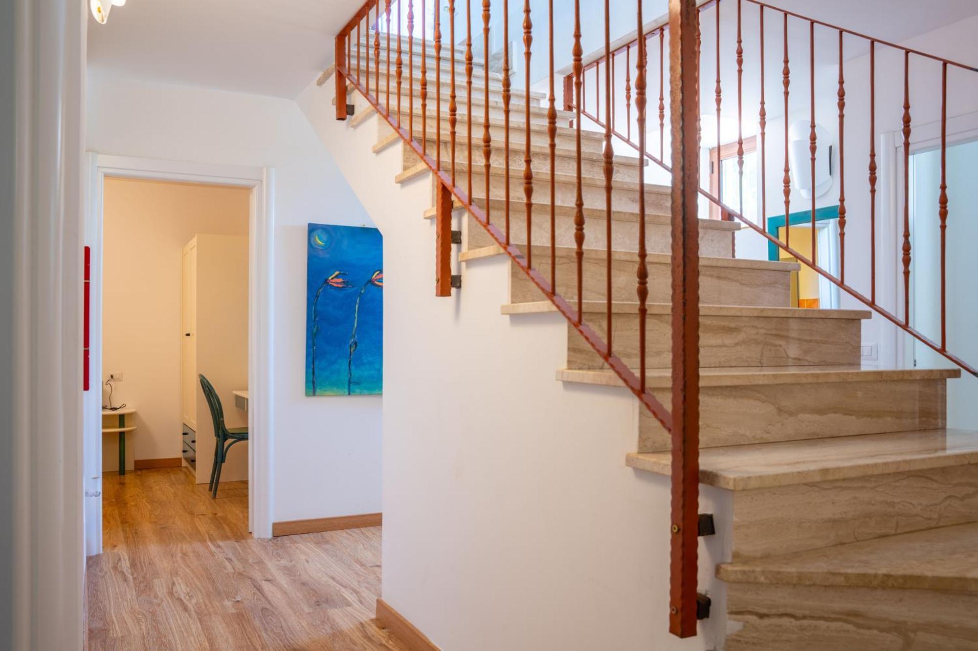 Villa Rafael Con Piscina, Iun P4098 アルゲーロ エクステリア 写真