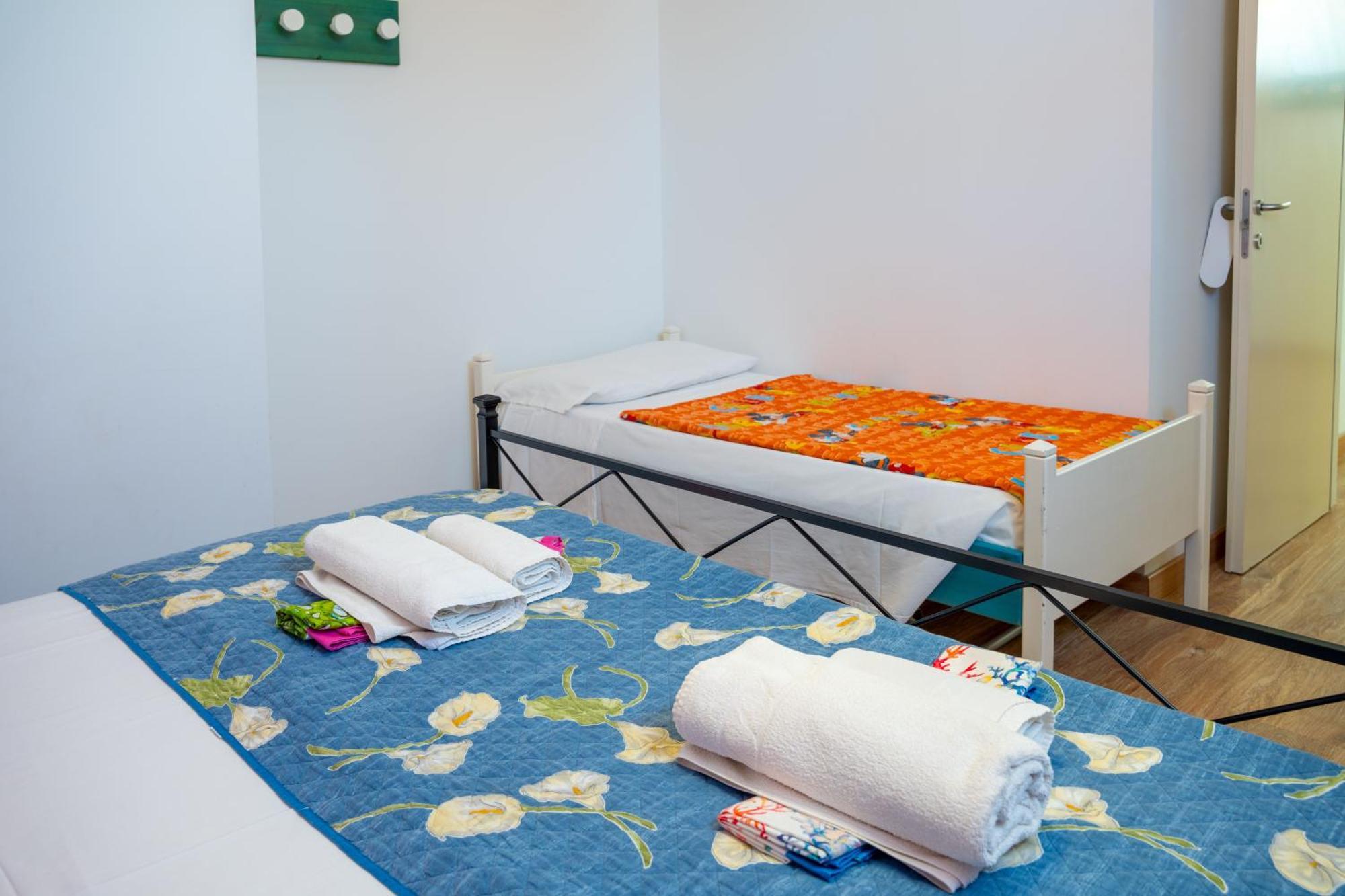 Villa Rafael Con Piscina, Iun P4098 アルゲーロ エクステリア 写真