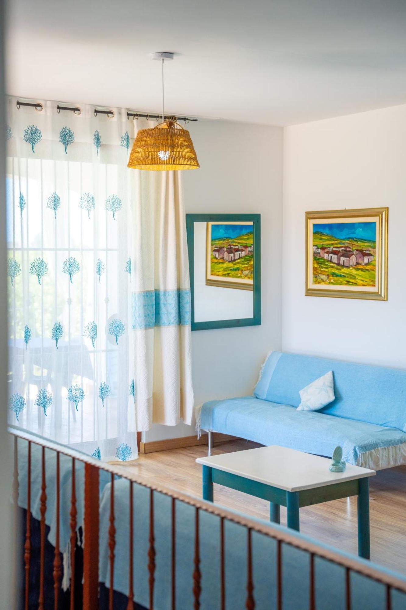 Villa Rafael Con Piscina, Iun P4098 アルゲーロ エクステリア 写真