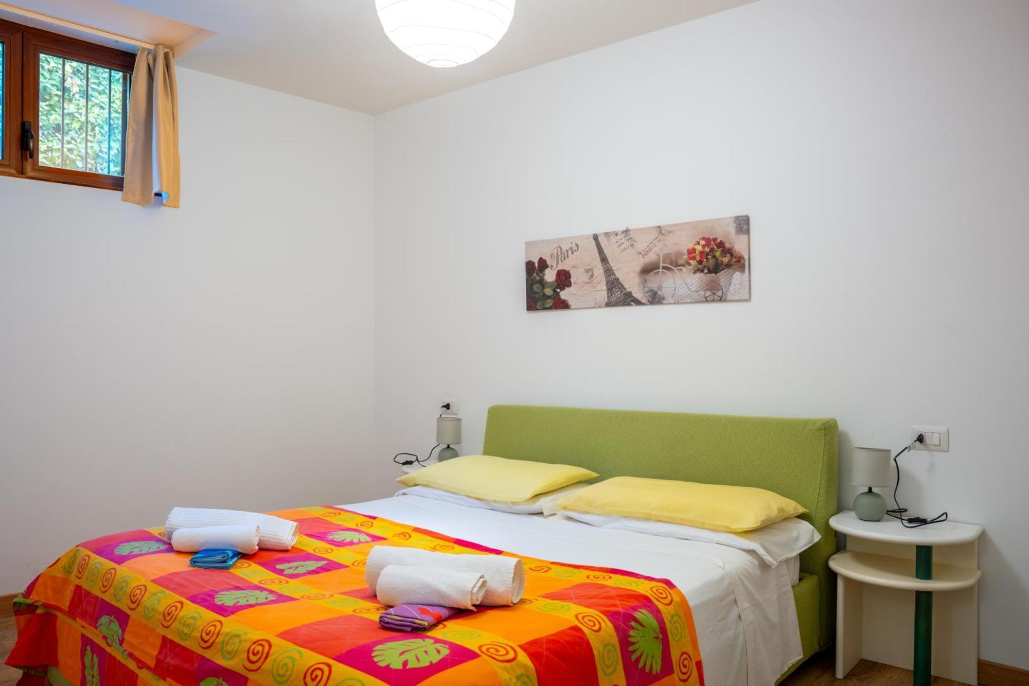Villa Rafael Con Piscina, Iun P4098 アルゲーロ エクステリア 写真